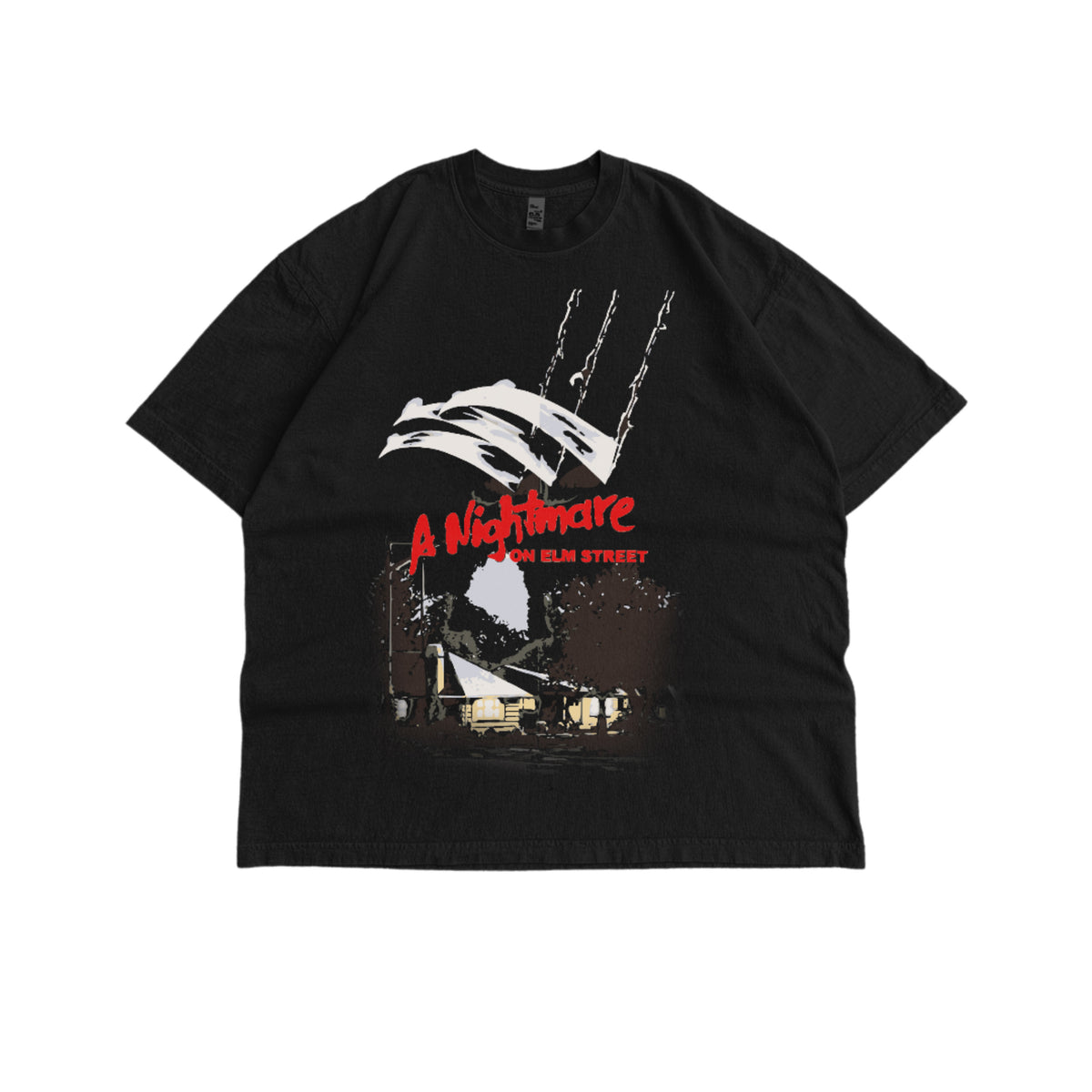 ELM ST VINTAGE