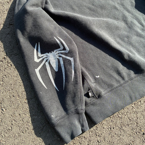 1of1 100T Toby Silver Sweatshirt