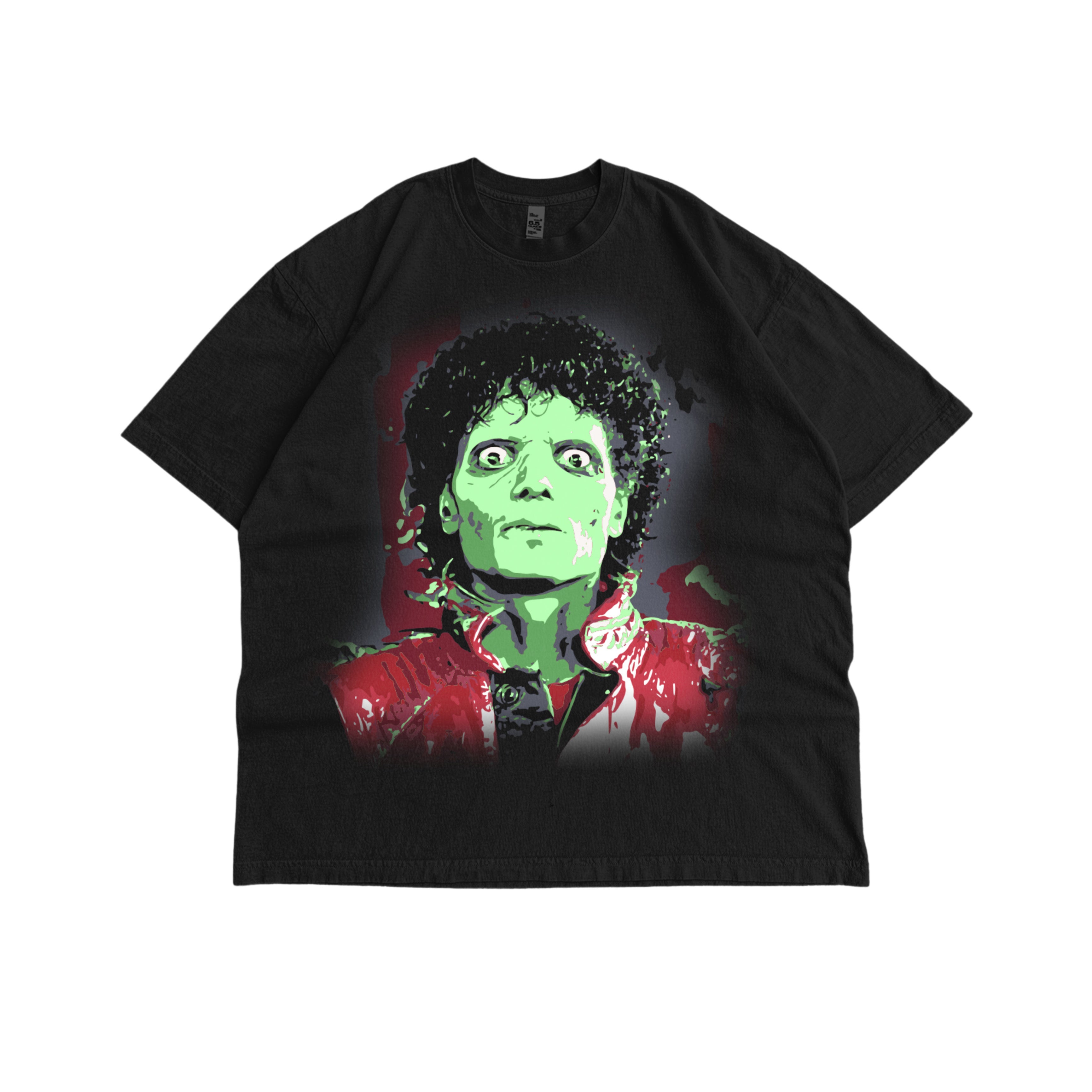 THRILLER