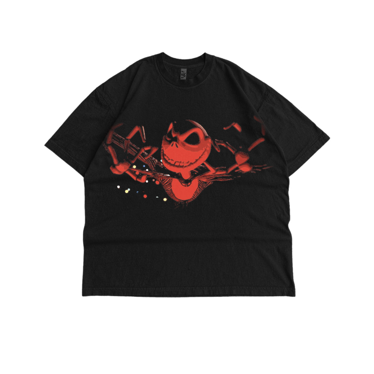 THE PUMPKIN KING