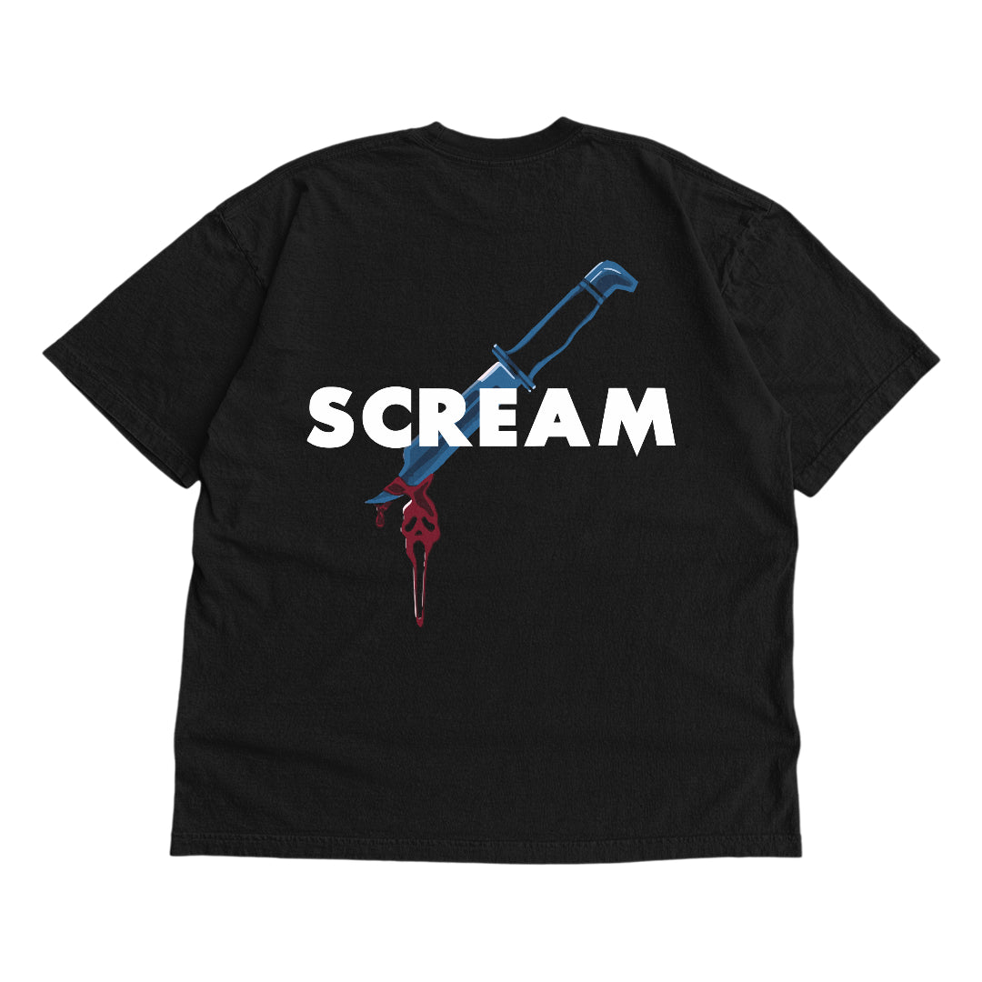 SCREAM
