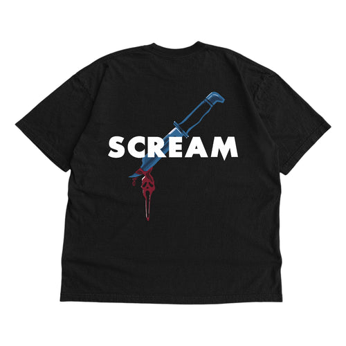 SCREAM